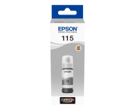 EPSON T115 grey 70ml C13T07D54A - 654880 - zdjęcie 1
